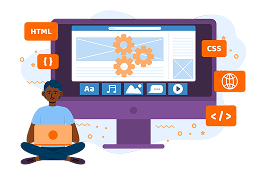 web-dev